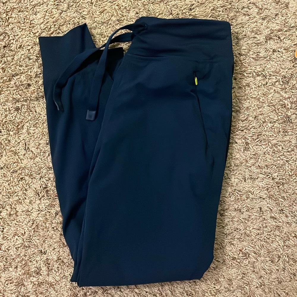 Medelita Helio Women's Jogger Scrub Pant